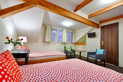 Harry nie z tej bajki & Bałtycka44 Apartments